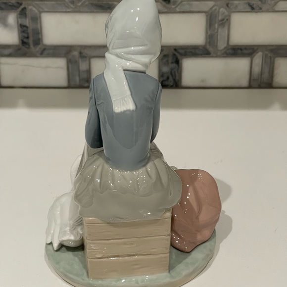 Lladró - 3 pieces (No boxes) - Picture 9 of 9